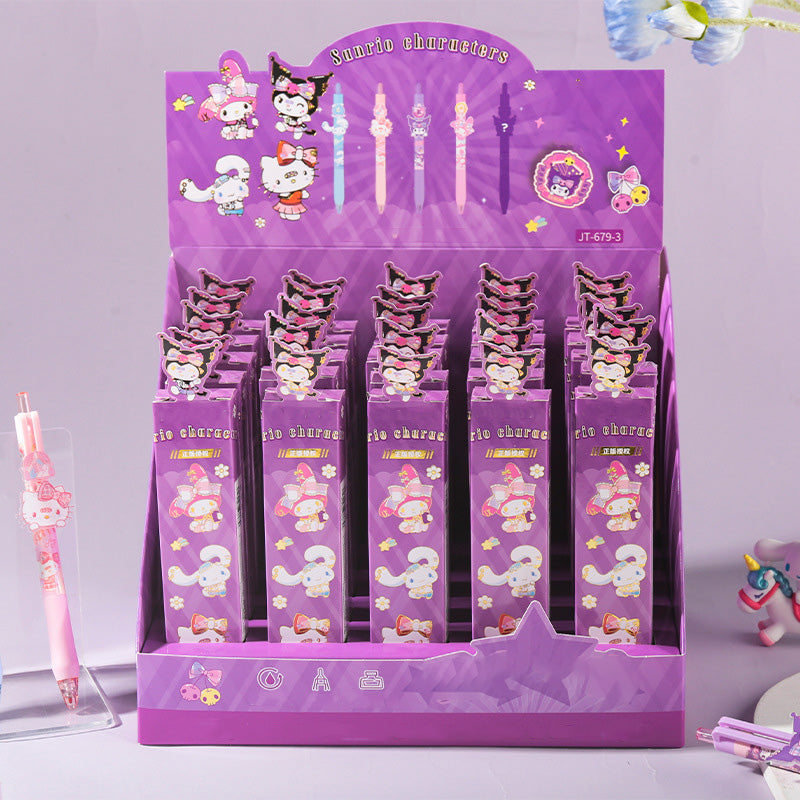 Kawaii & More Blind Box Pens VARIOUS
