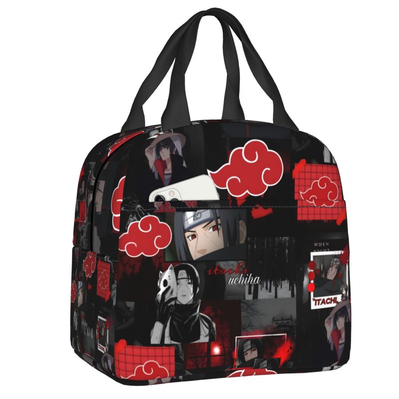 Kawaii Insulated Purse Style Lunch Bag