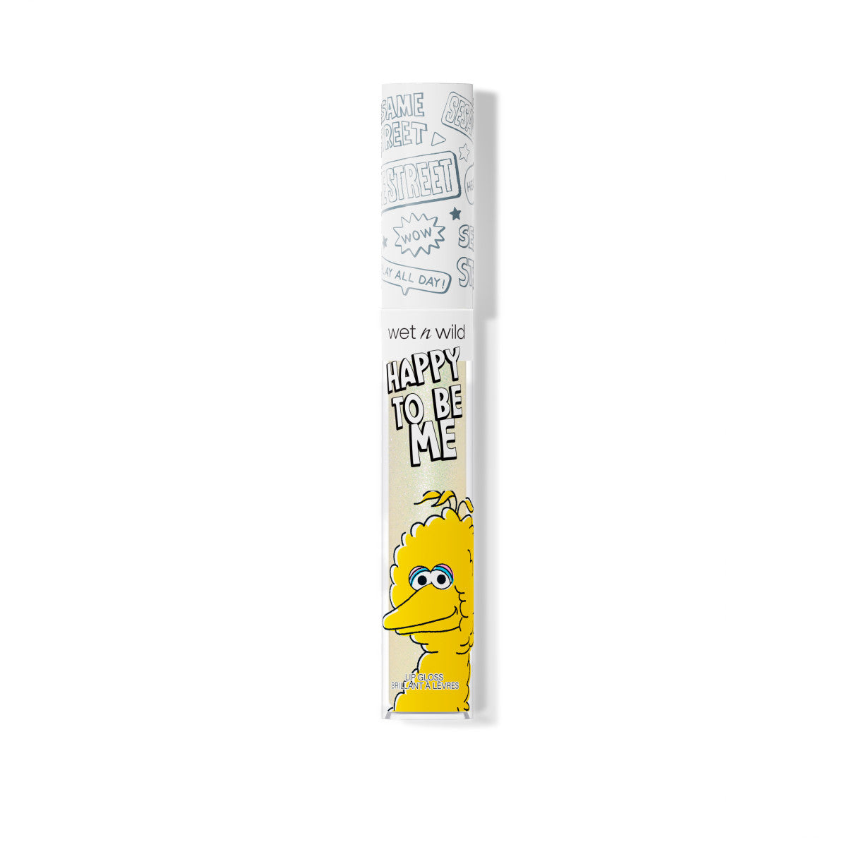 Sesame ST W&W Make Up Collection