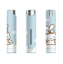 Kawaii Perfume Atomizers & More