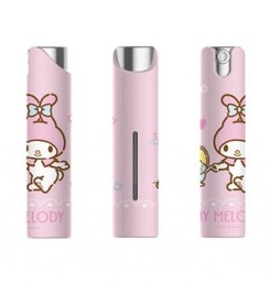 Kawaii Perfume Atomizers & More