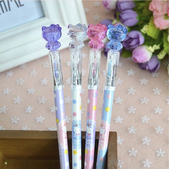 KAWAII Pens