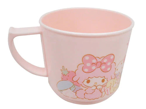 Kawaii Plastic Cups