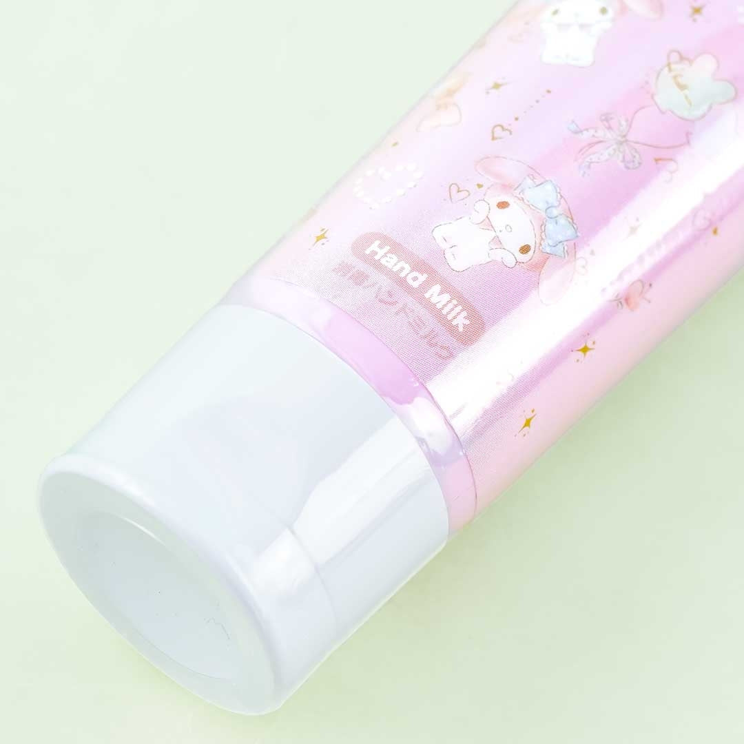Kawaii Sanitizers & Travel Items