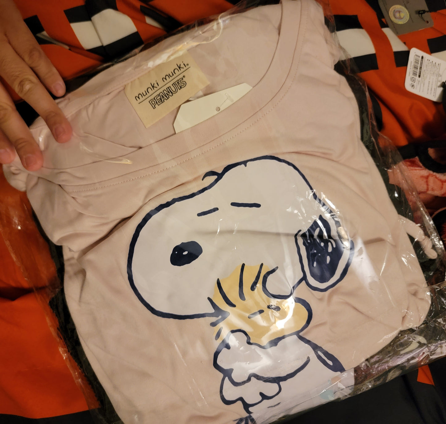 Kawaii PJ/Sleepwear Sets, Shirts, & More