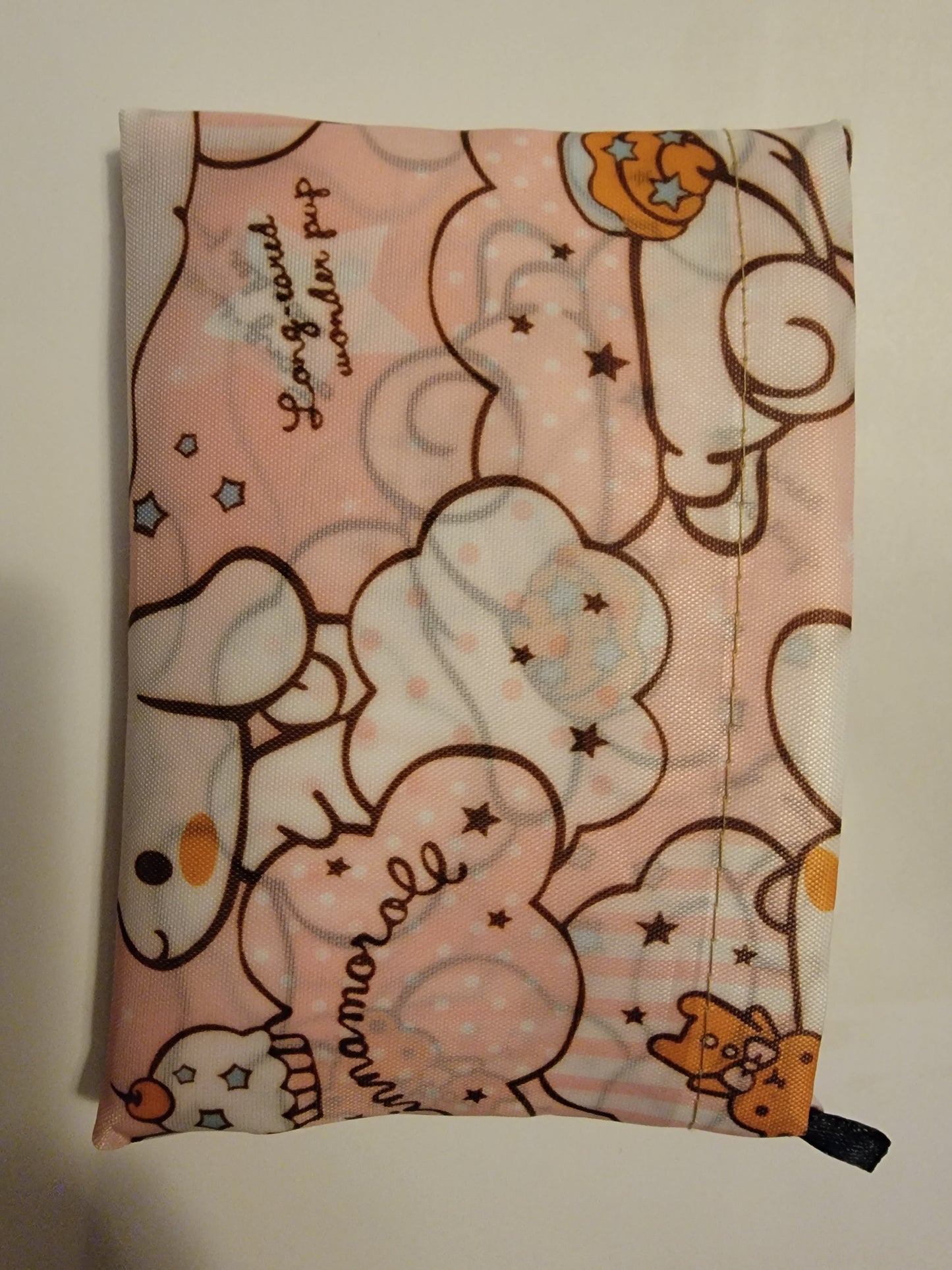 Kawaii Reusable Eco-Shopping Bags