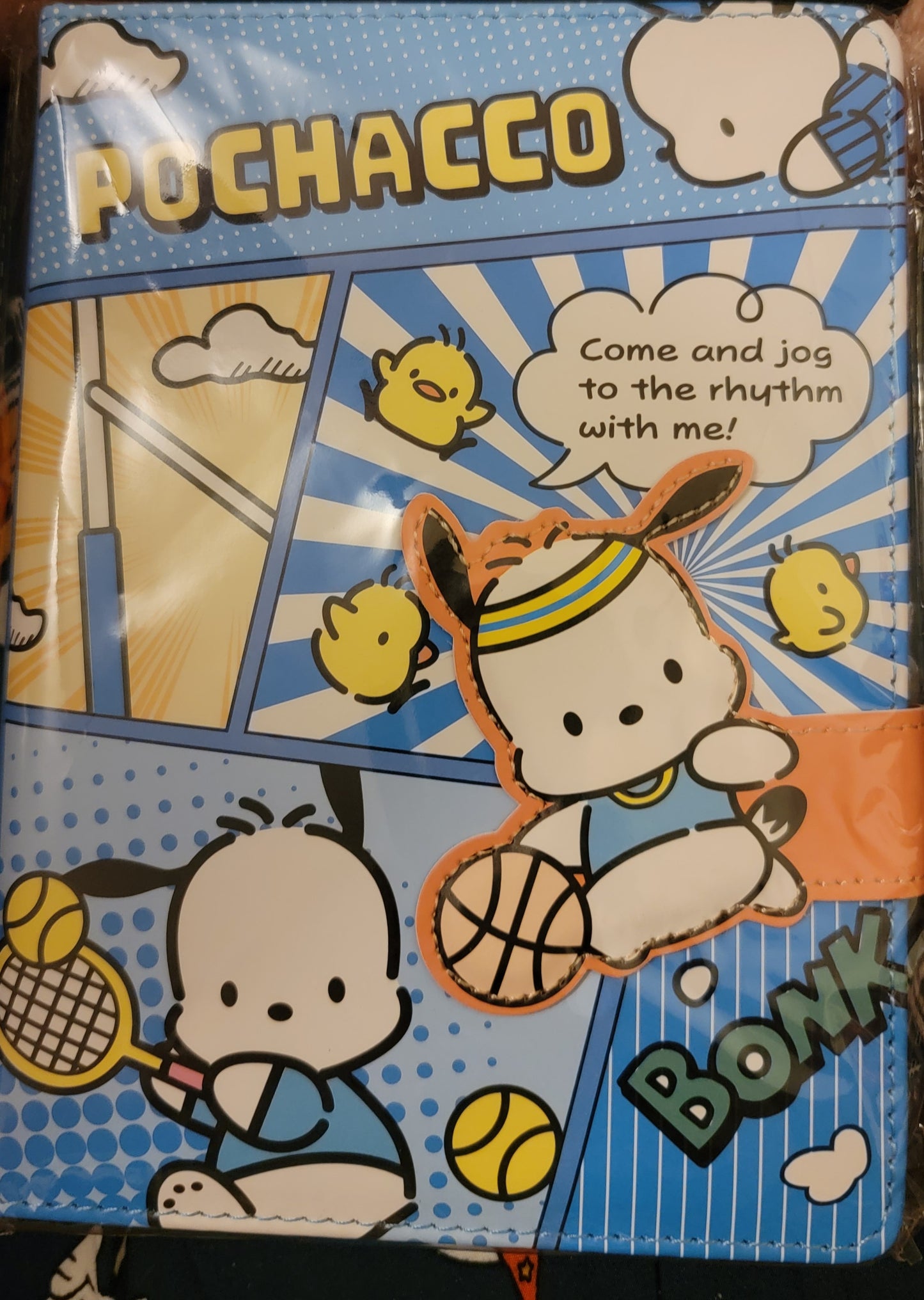S@nrio JoyTop/Guangbo Notebook/Journals (Various)