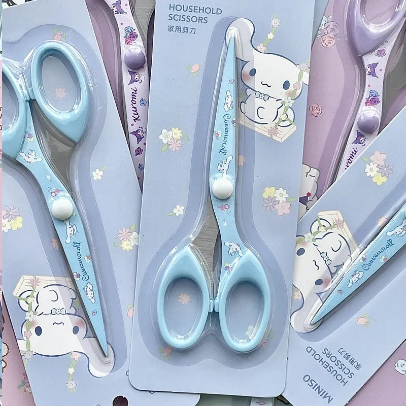 S♡nrio Miniso Scissors