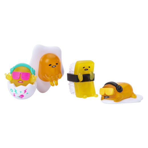 Kawaii Desk Figurine Sets/Individual Figurines