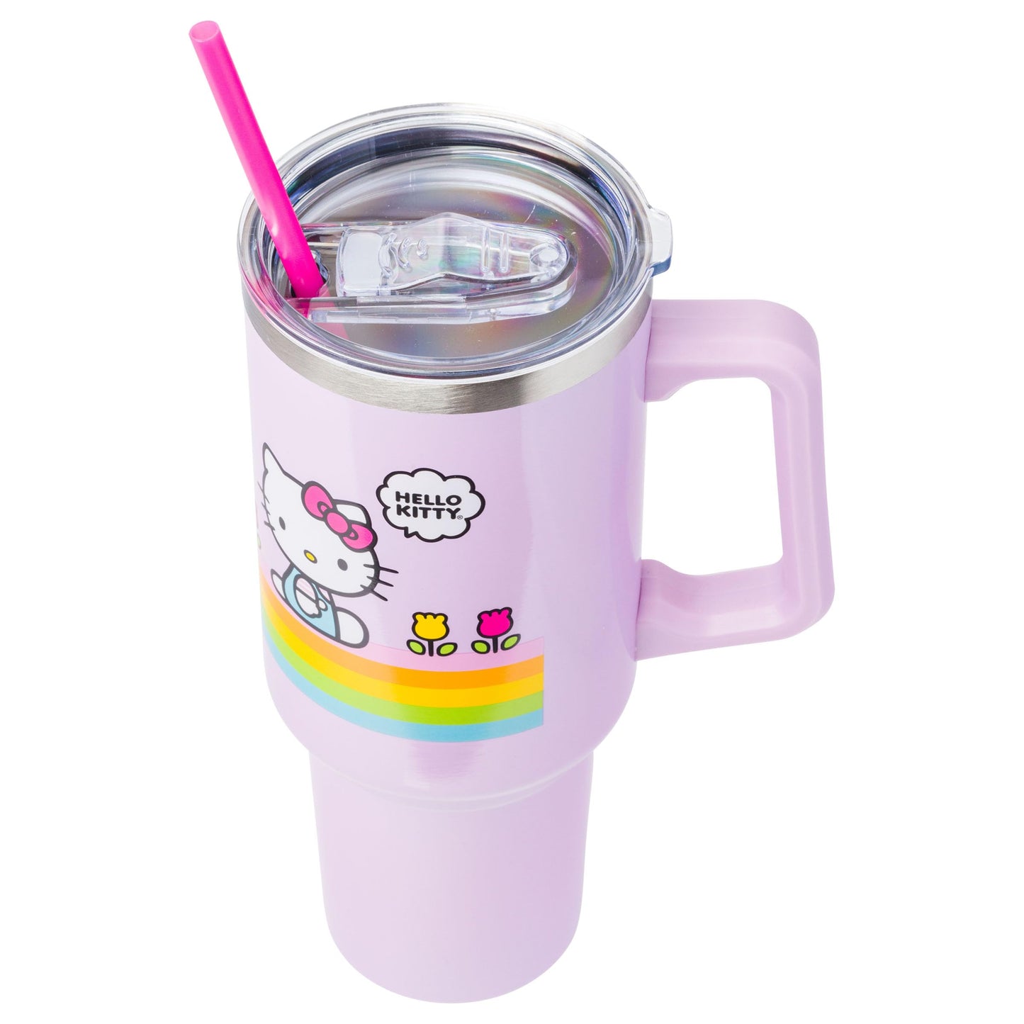 Kawaii Tall Tumblers VARIOUS