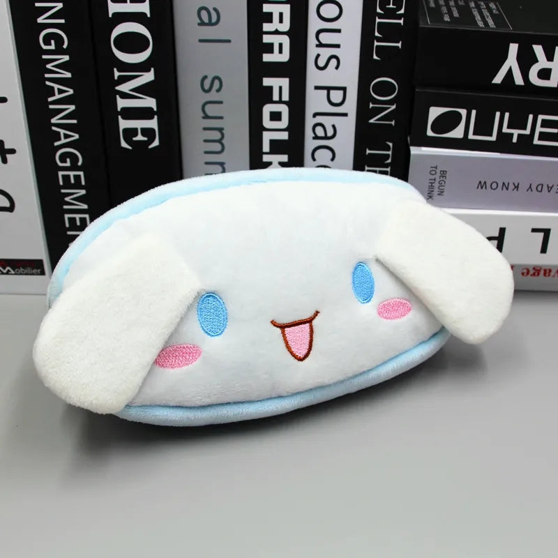 S♡nrio & More Soft Pencil /MU Bags