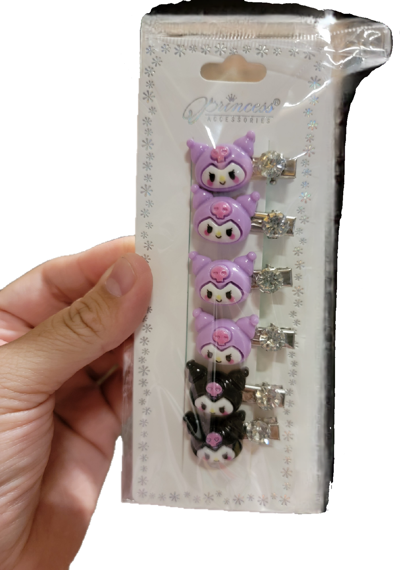 S@nrio Hair Accessories