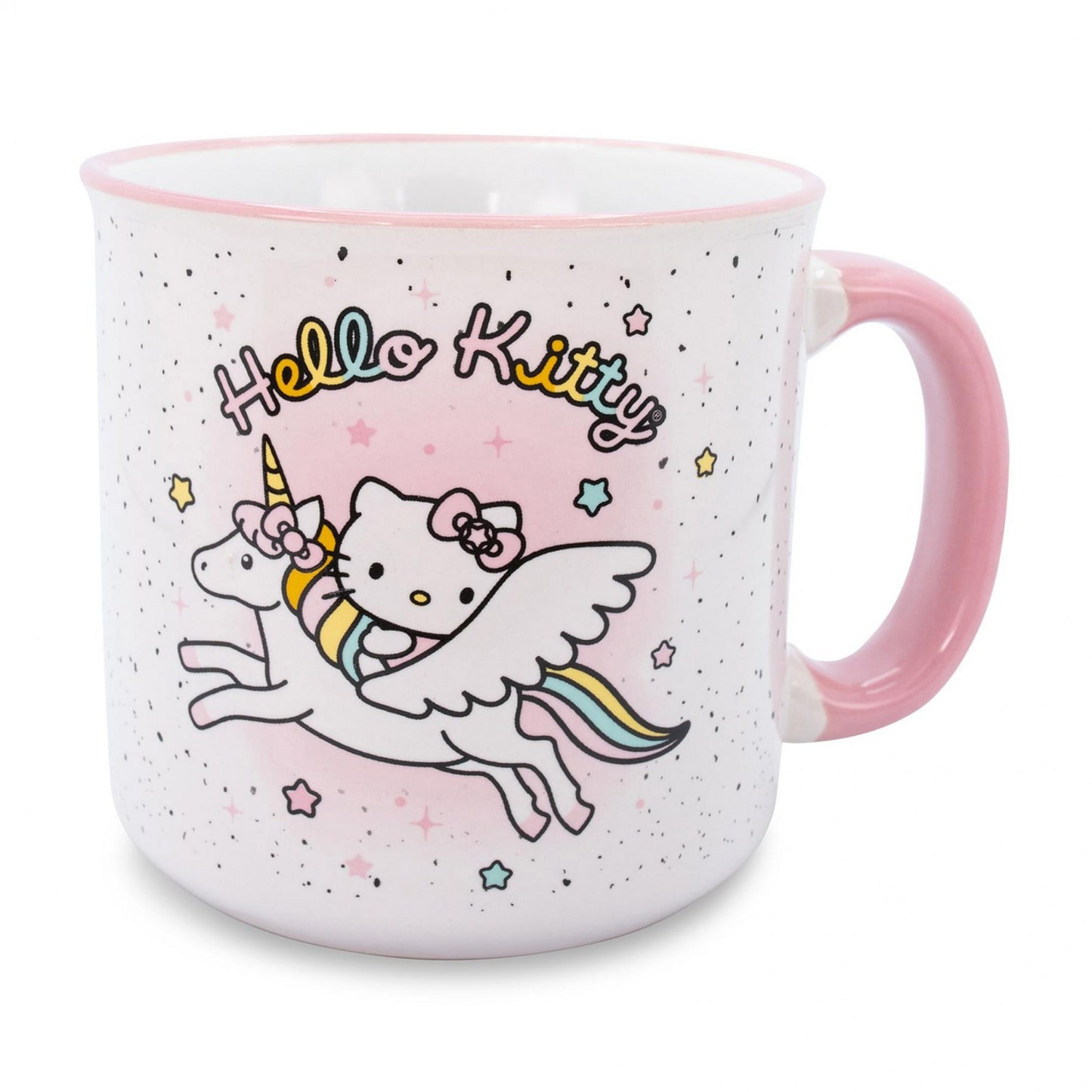 Kawaii Ceramic Mugs, Dishware, & More