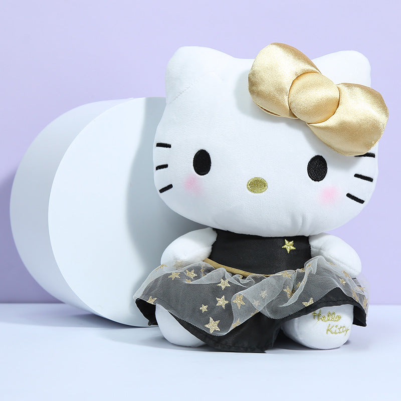 Kawaii HK & Friends Plushies VARIOUS