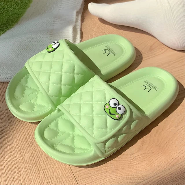 Kawaii & Friends Lounge Slippers/Slides