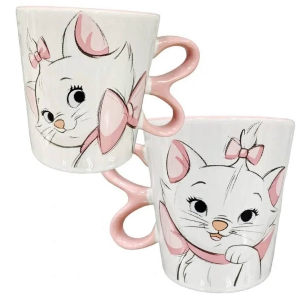 D Ceramic Mugs