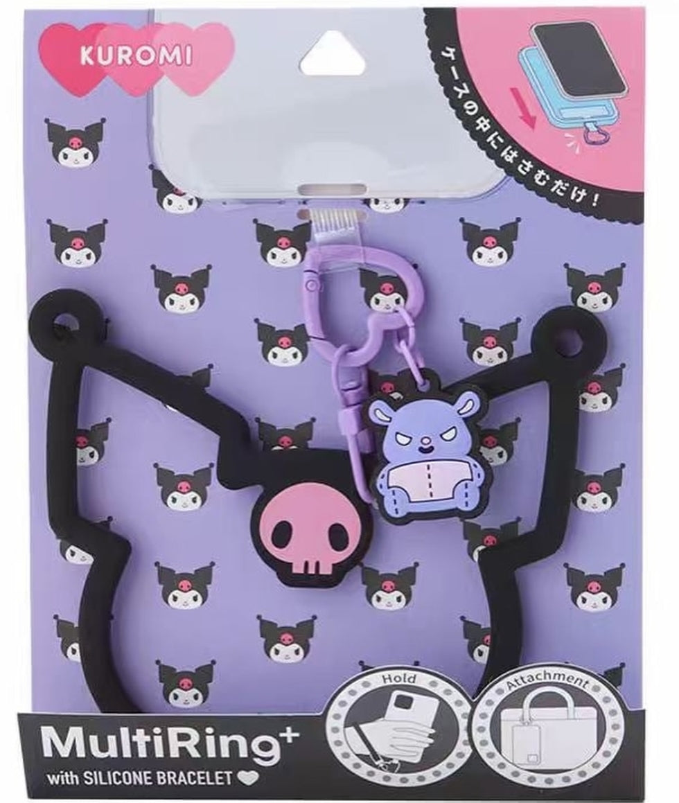 Kawaii Characters Phone Charging Accessories and More; VARIOUS