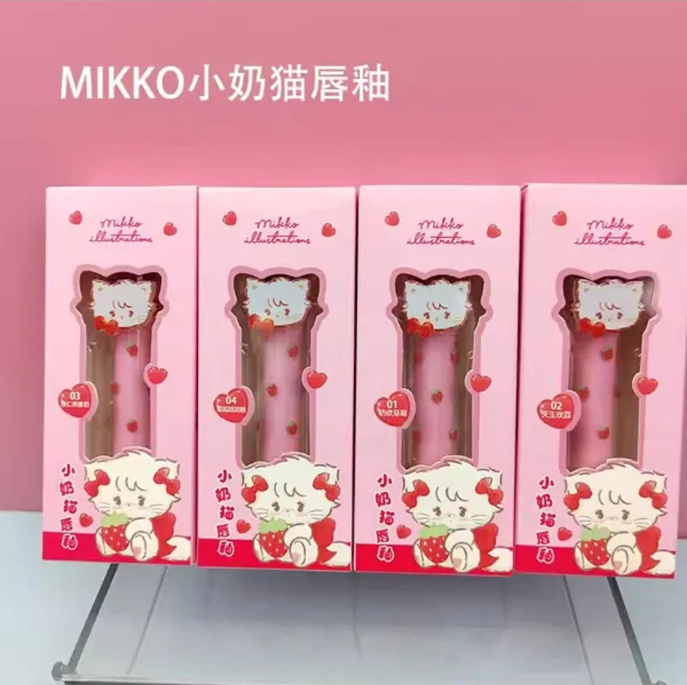 Kawaii Makeup Items