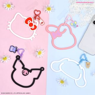 Kawaii Characters Phone Charging Accessories and More; VARIOUS