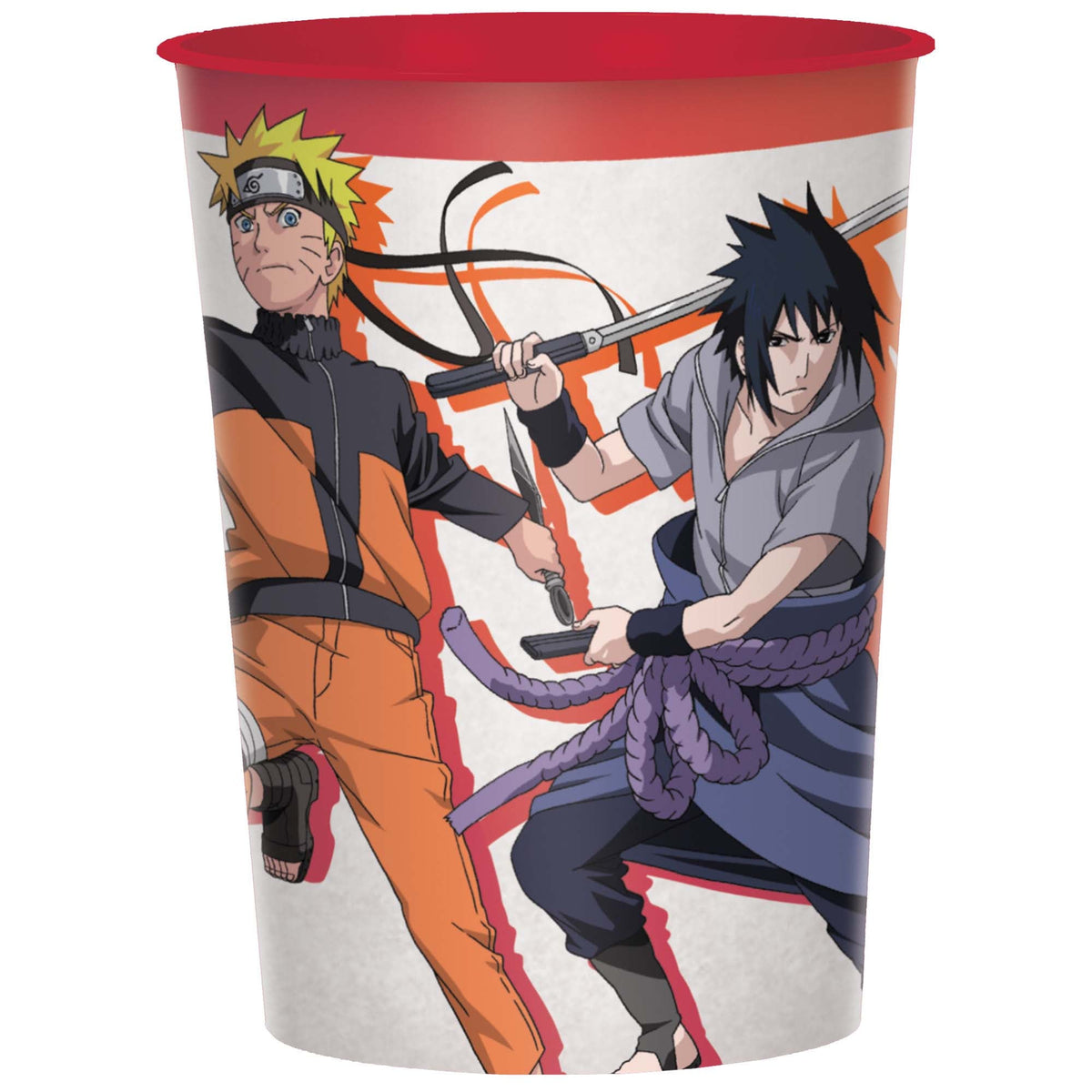 Kawaii Plastic Cups