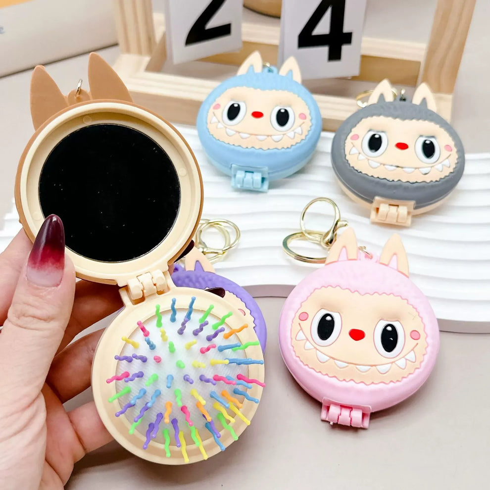 Labubu Stationery & More