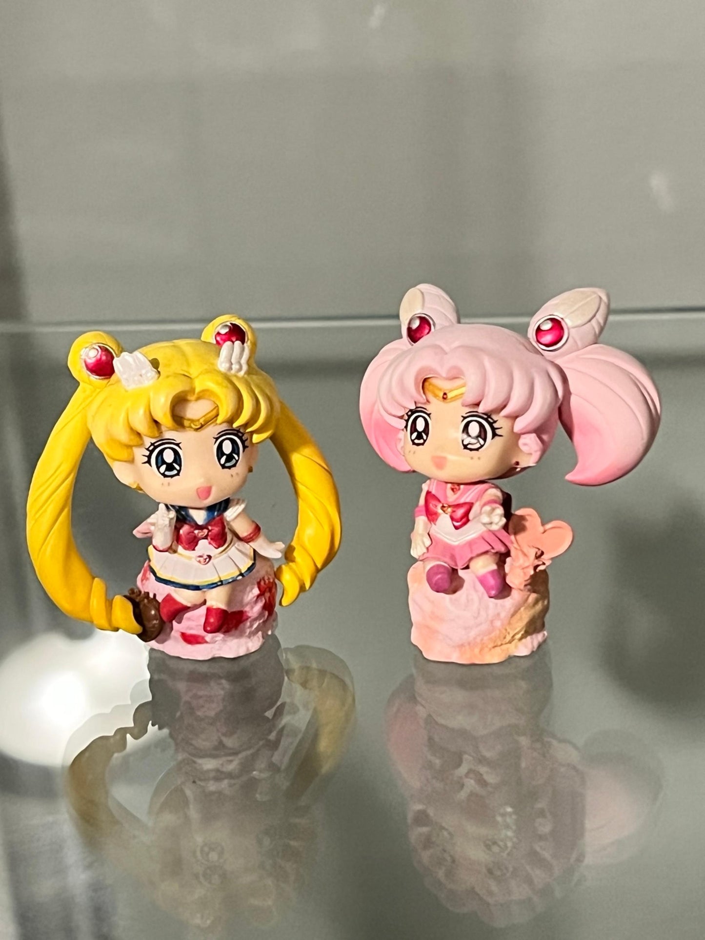 Sailor Moon Items (Various)
