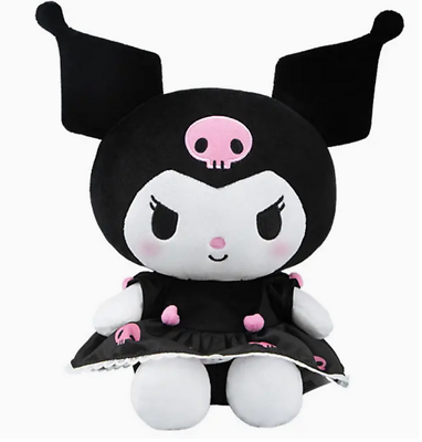 Kawaii HK & Friends Plushies VARIOUS