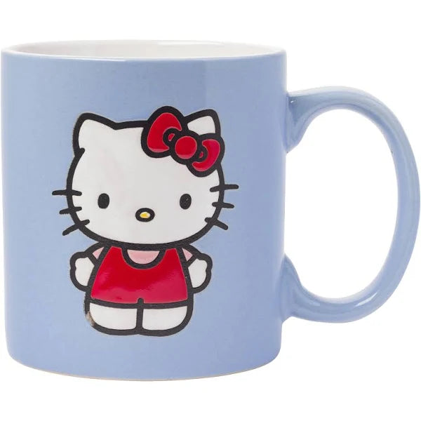 Kawaii Ceramic Mugs, Dishware, & More
