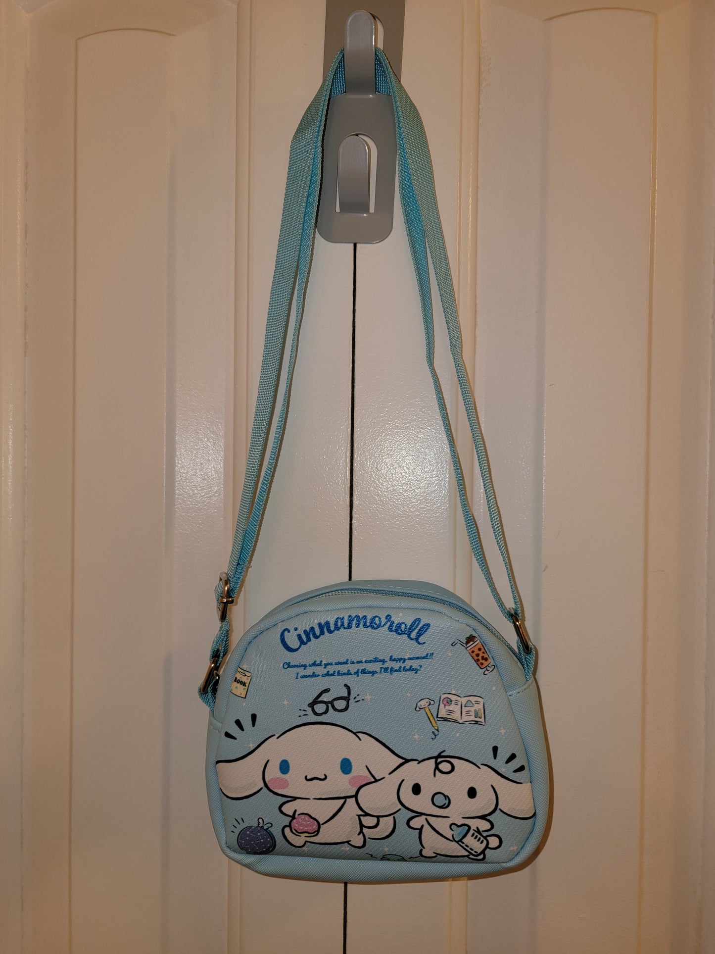 Cinnamoroll Small Shoulder Bag