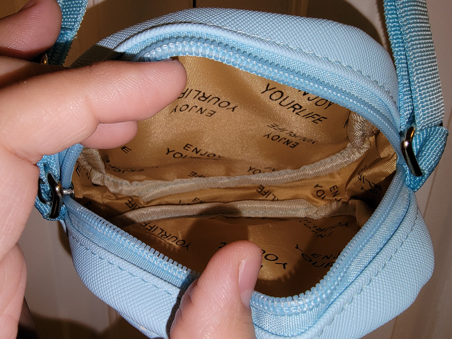 Cinnamoroll Small Shoulder Bag