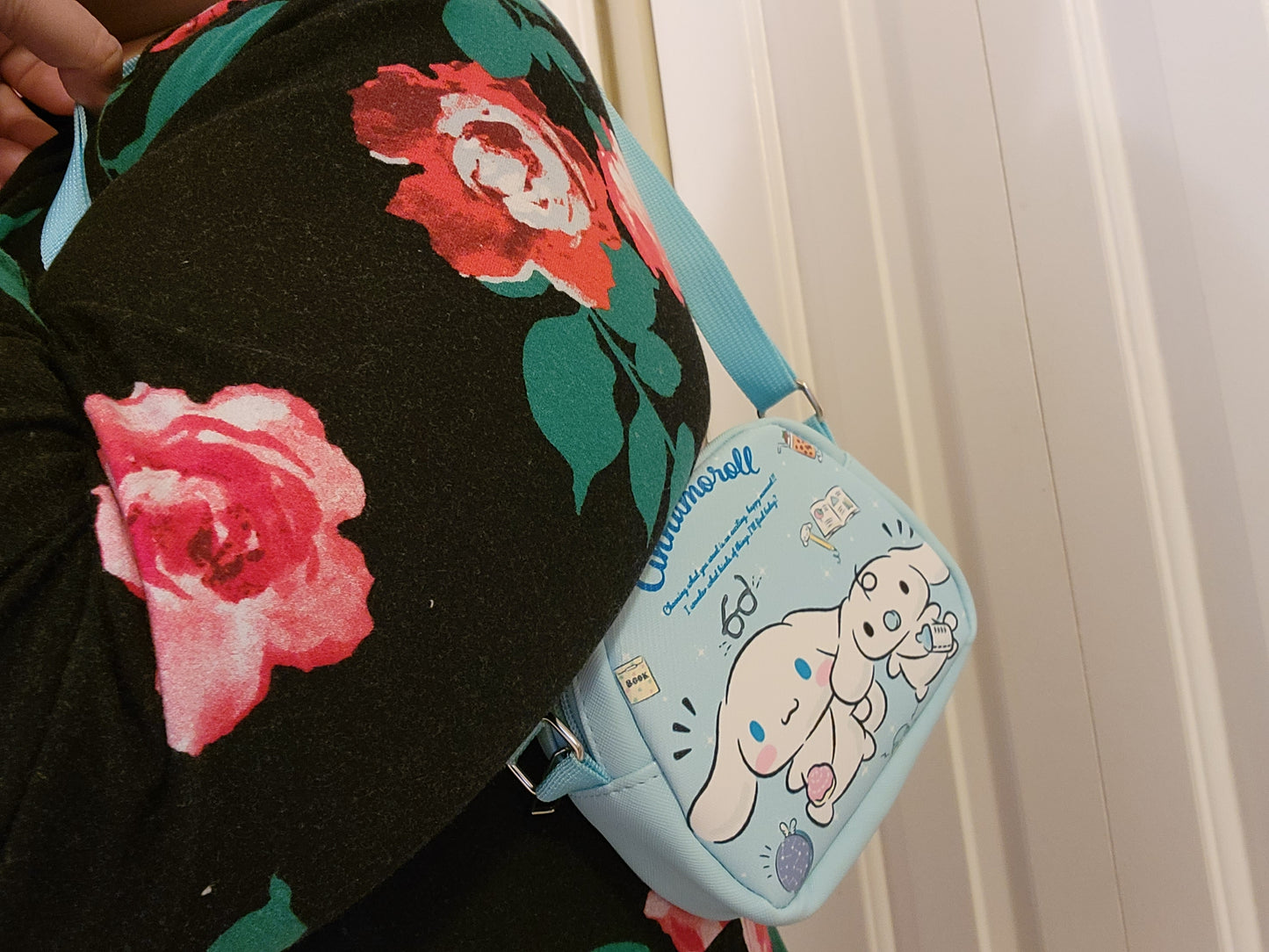 Cinnamoroll Small Shoulder Bag