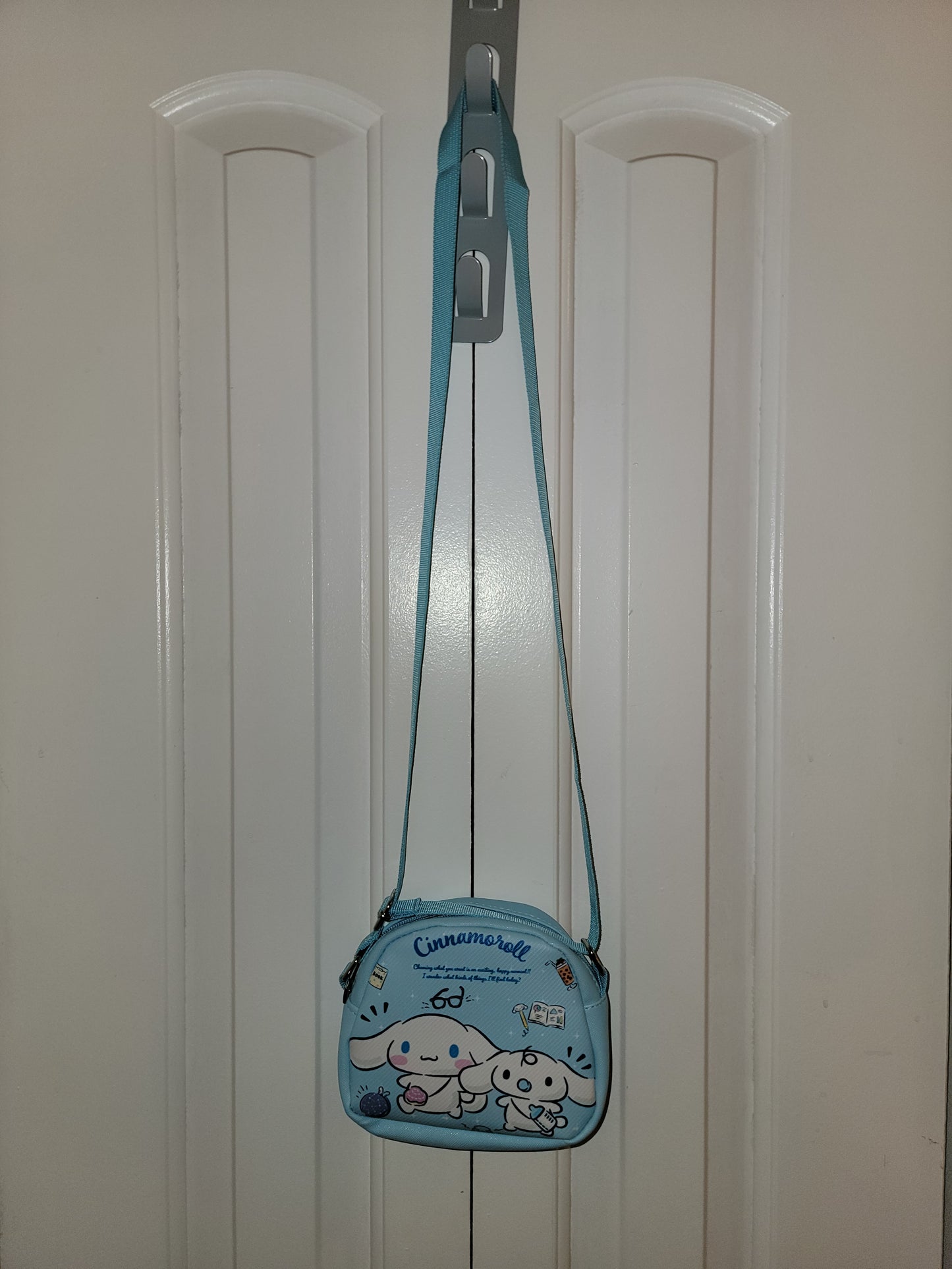 Cinnamoroll Small Shoulder Bag
