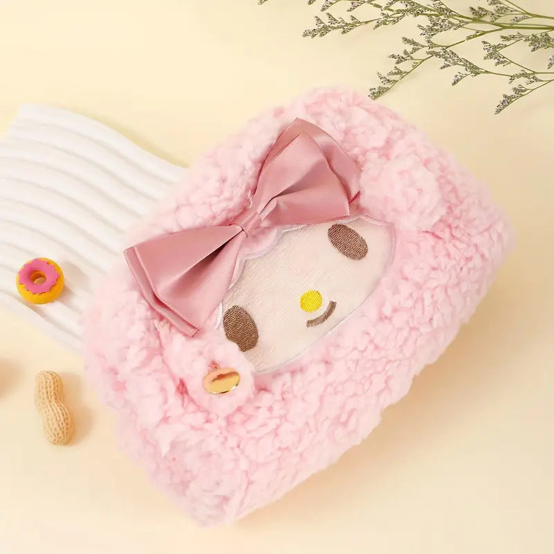 S♡nrio & More Soft Pencil /MU Bags