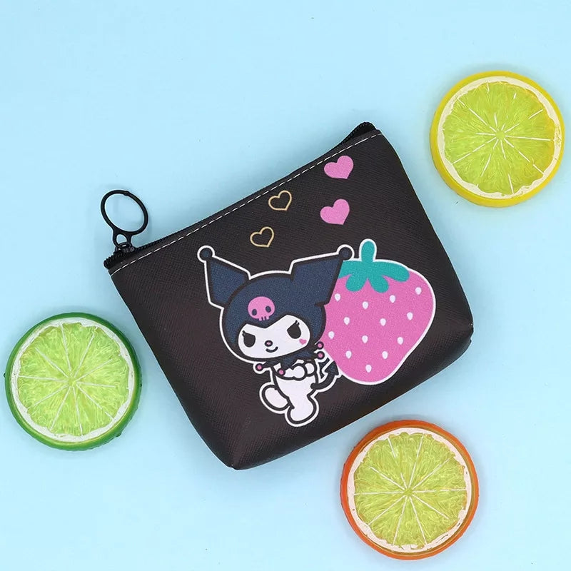 S♡nrio Coin Pouch