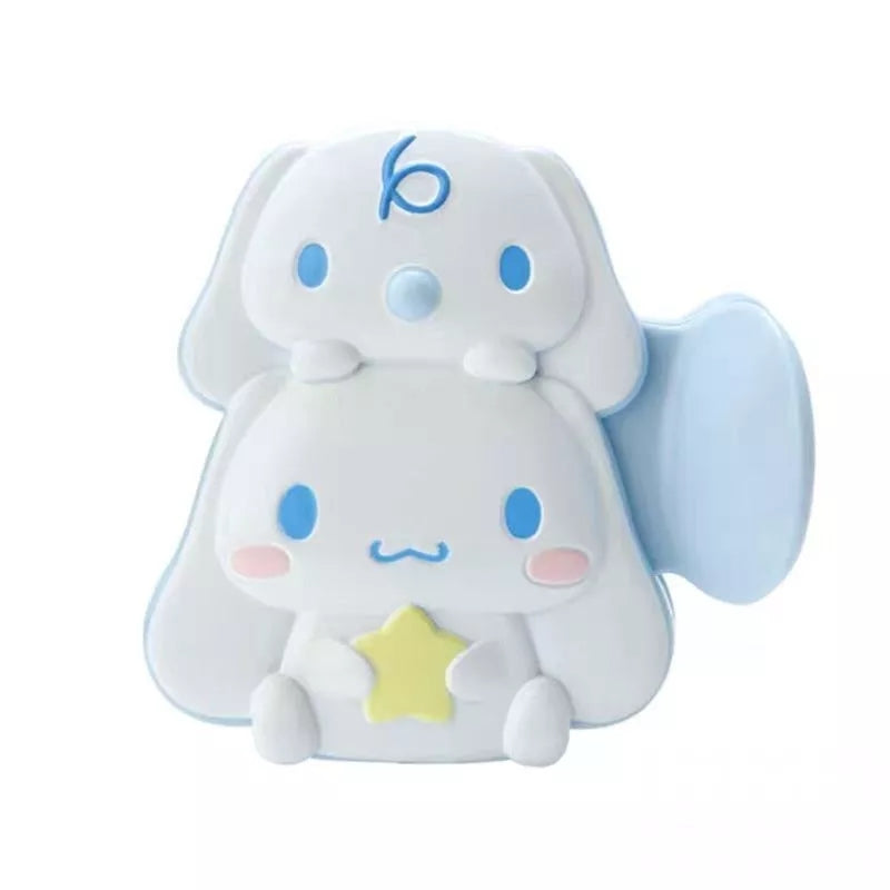 S♡nrio Character Hair Claw