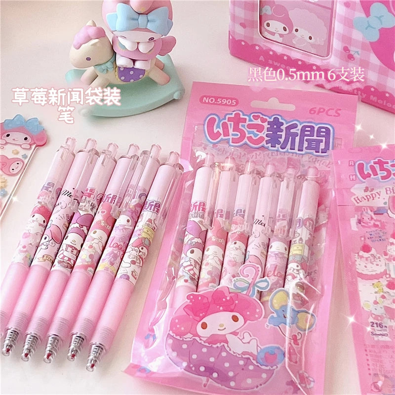 KAWAII Pens
