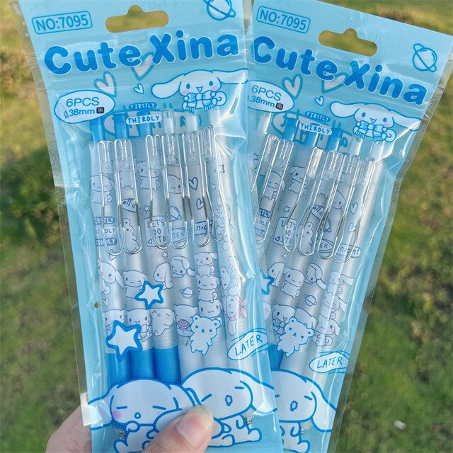KAWAII Pens