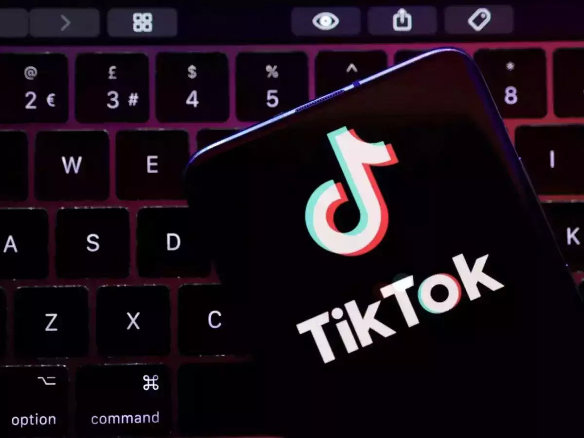 Tik Tok LIVE Sales (DEPOSIT ONLY!)