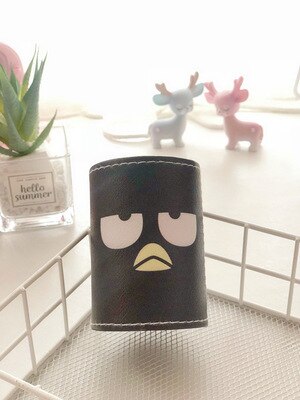 S@nrio Leather Pencil/Make Up Holder