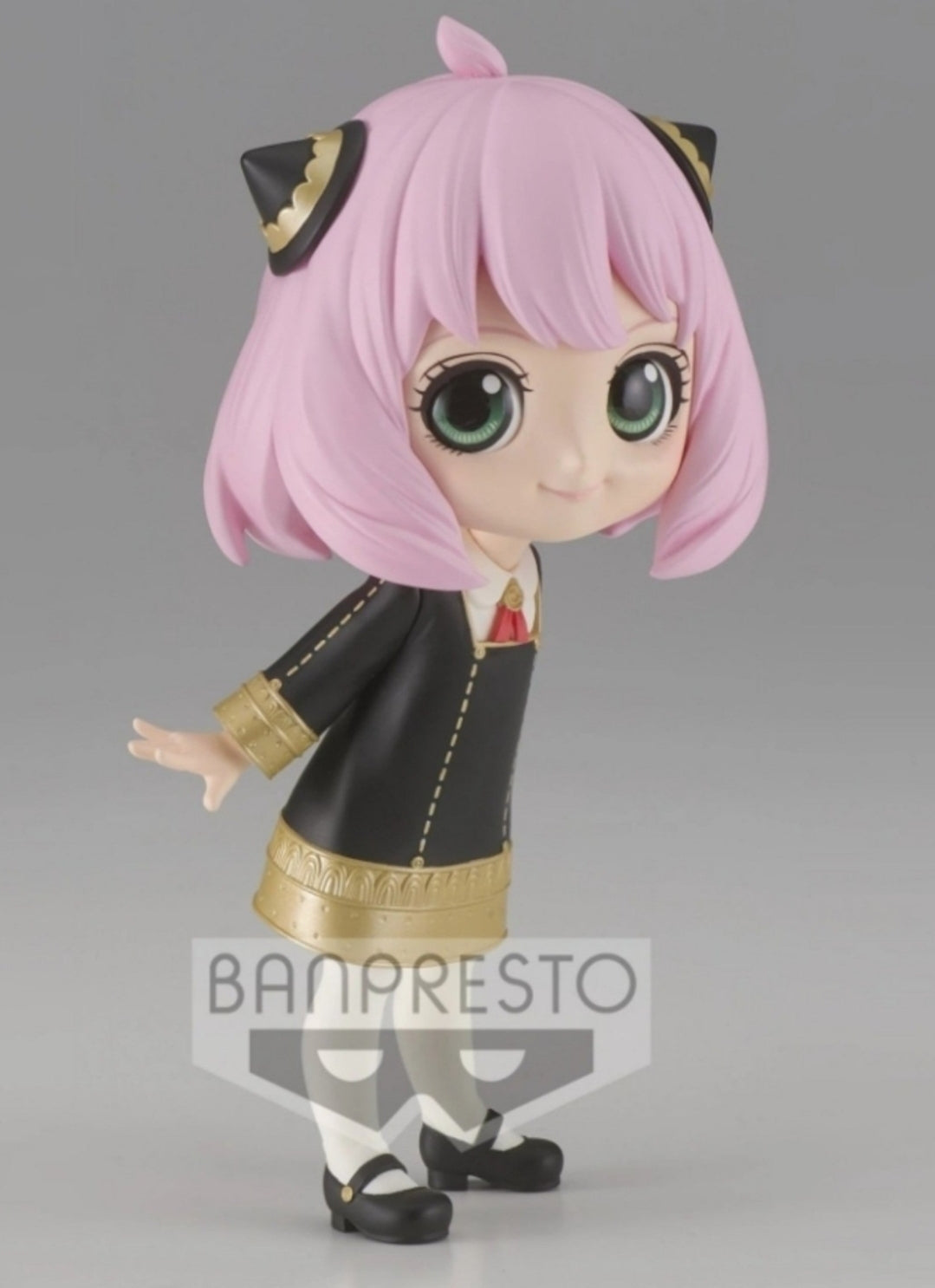 Anya Forger - SPY X FAMILY QPosket B Figure
