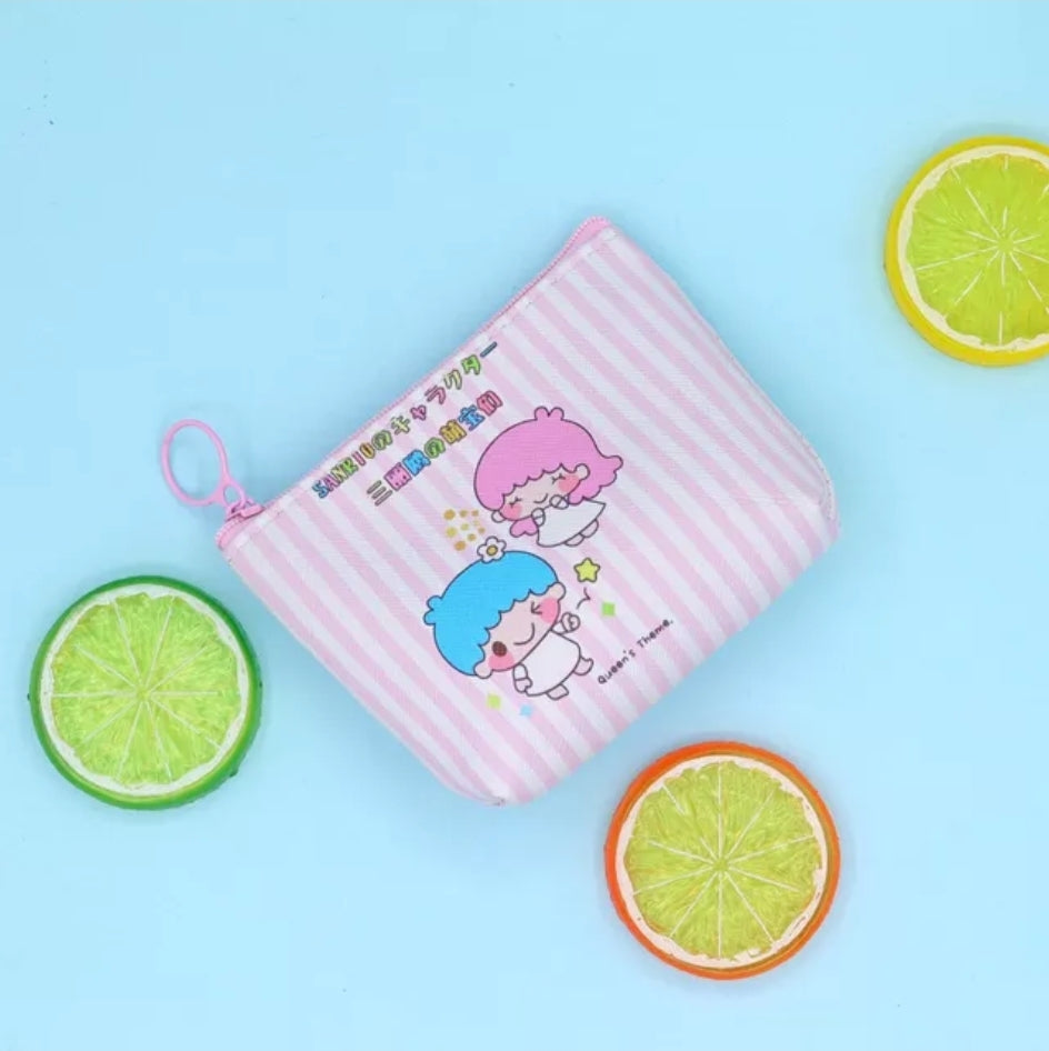 S♡nrio Coin Pouch
