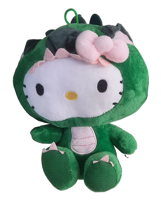 HK Dinosaur Plushie