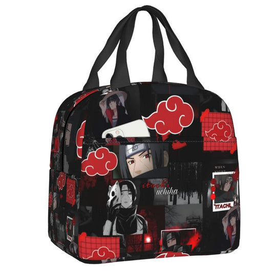 Kawaii Insulated Purse Style Lunch Bag
