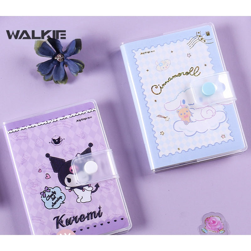 S@nrio JoyTop/Guangbo Notebook/Journals (Various)