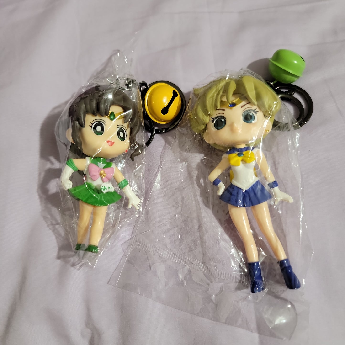 Sailor Moon Items (Various)