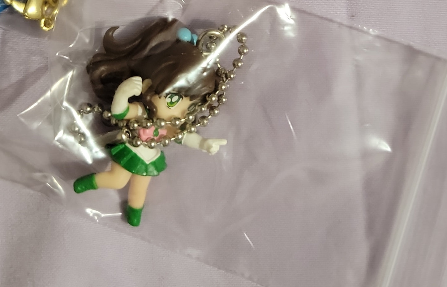 Sailor Moon Items (Various)