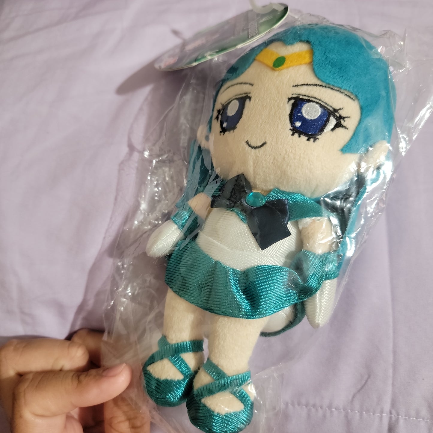 Sailor Moon Items (Various)