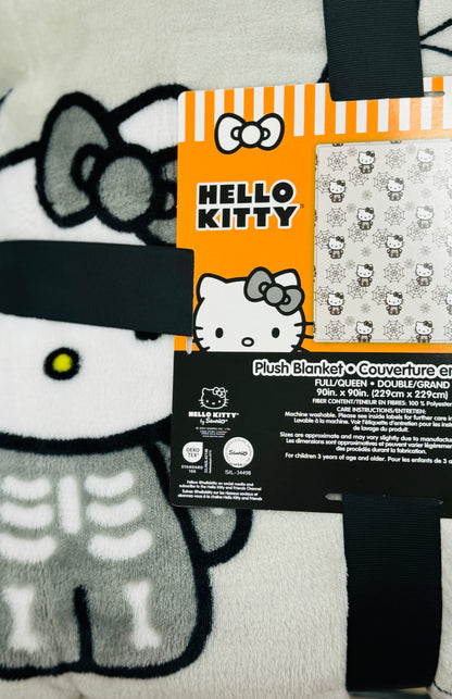 Kawaii Blankets, Towels, & More