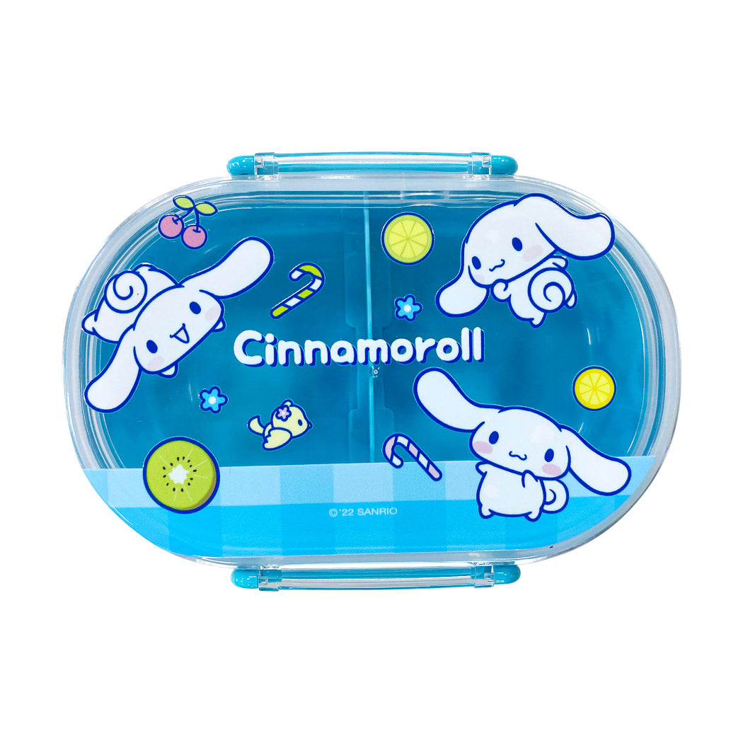 Miniso x S@nrio Bento Lunch Boxes