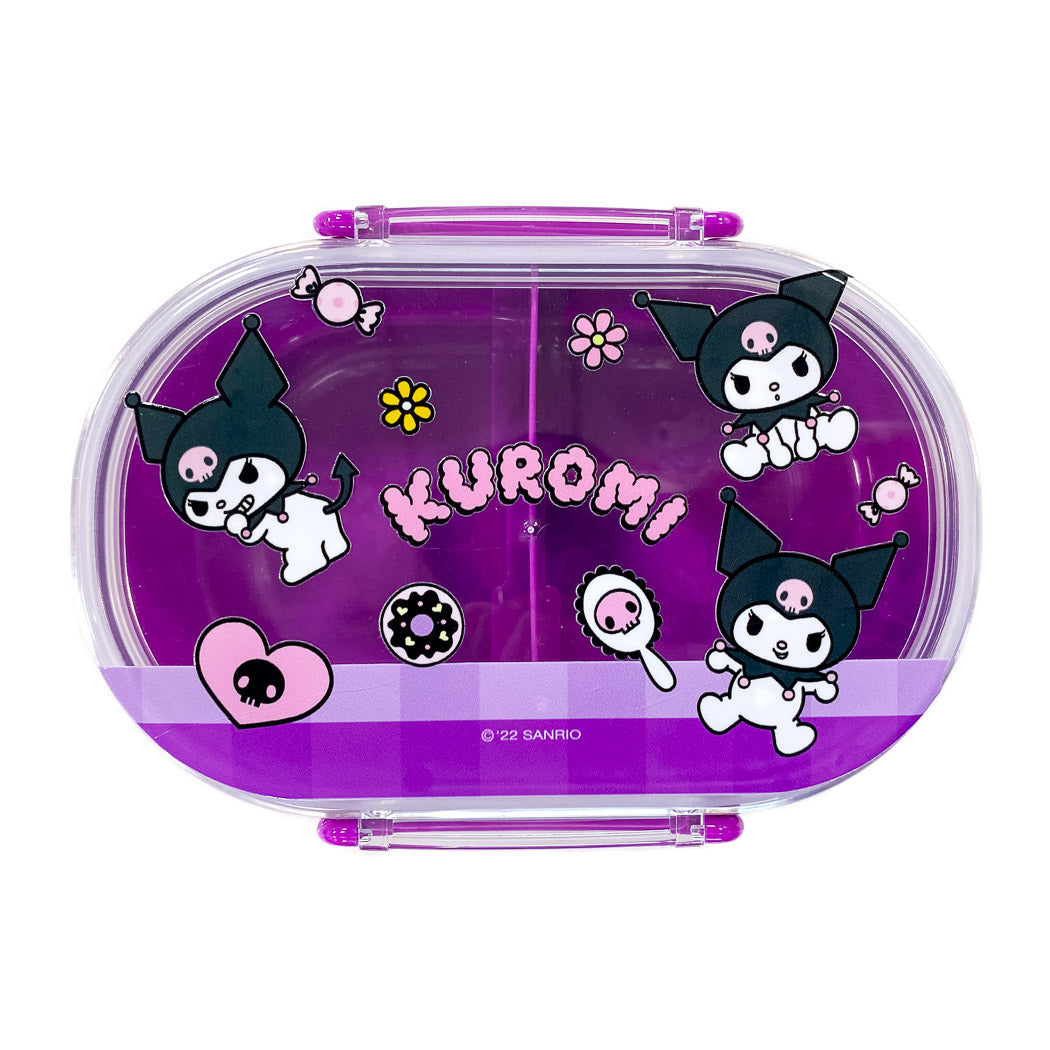 Miniso x S@nrio Bento Lunch Boxes